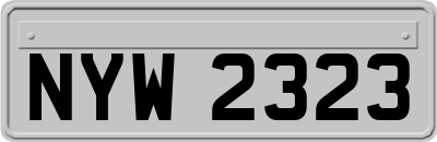 NYW2323