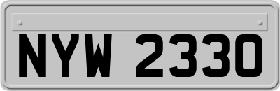 NYW2330
