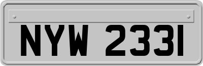 NYW2331