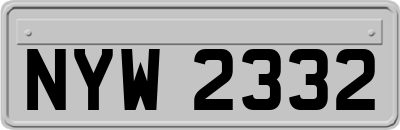 NYW2332
