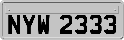 NYW2333