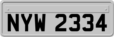 NYW2334