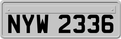 NYW2336