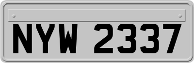 NYW2337