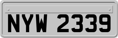 NYW2339