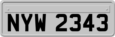 NYW2343