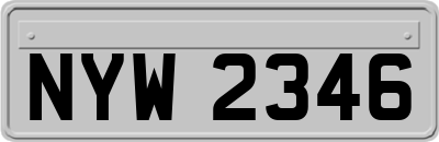 NYW2346