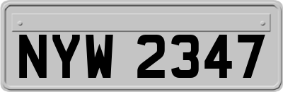 NYW2347