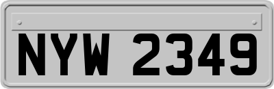 NYW2349