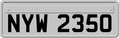 NYW2350