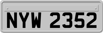 NYW2352