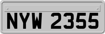 NYW2355