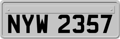 NYW2357