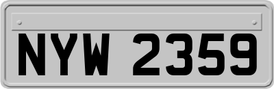 NYW2359