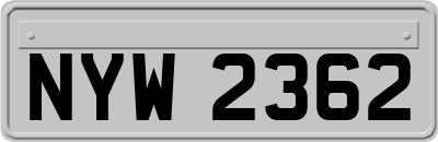 NYW2362