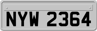 NYW2364