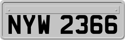 NYW2366