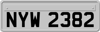 NYW2382
