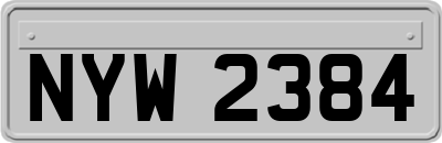 NYW2384