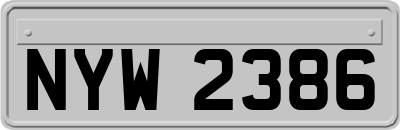 NYW2386
