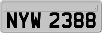 NYW2388