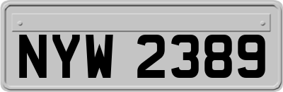 NYW2389