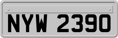 NYW2390