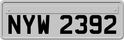 NYW2392