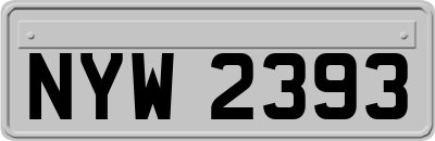 NYW2393