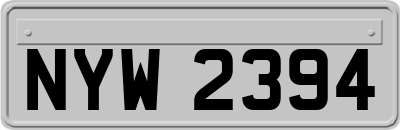 NYW2394