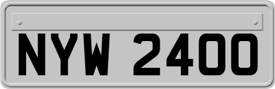 NYW2400