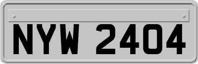 NYW2404