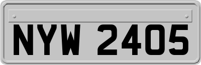 NYW2405