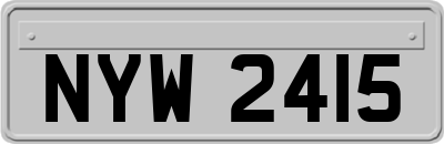 NYW2415