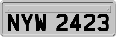 NYW2423