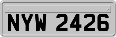 NYW2426