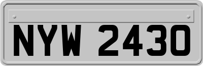 NYW2430