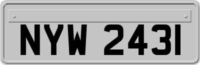 NYW2431