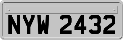 NYW2432