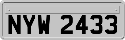NYW2433