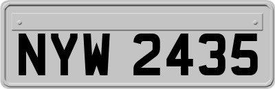 NYW2435