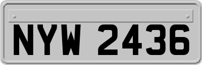NYW2436