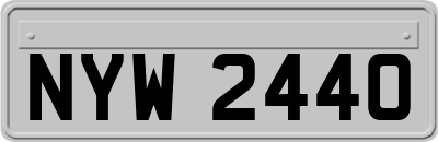 NYW2440