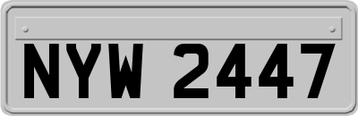 NYW2447