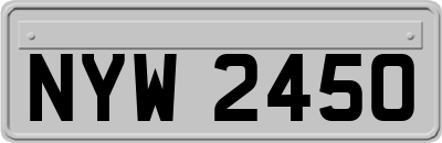 NYW2450