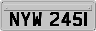 NYW2451