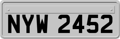 NYW2452