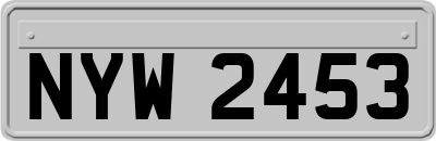 NYW2453