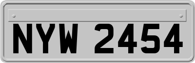 NYW2454