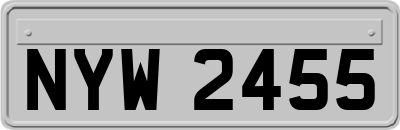 NYW2455